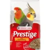 Versele-Laga Vogelfutter Prestige Großsittiche, 4 kg