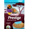 Versele-Laga Vogelfutter Prestige Premium Exoten, 800 g