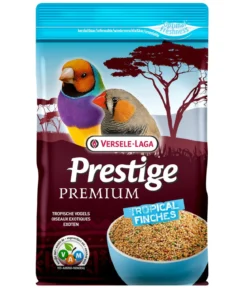 Versele-Laga Vogelfutter Prestige Premium Exoten, 800 g