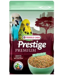 Versele-Laga Vogelfutter Prestige Premium Wellensittiche