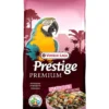 Versele-Laga Vogelfutter Prestige Premium Papageien, 15 kg