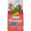 Versele-Laga Vogelfutter Prestige Exoten, 20 kg