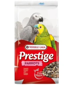 Versele-Laga Vogelfutter Prestige Papageien
