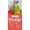 Versele-Laga Vogelfutter Prestige Papageien, 15 kg