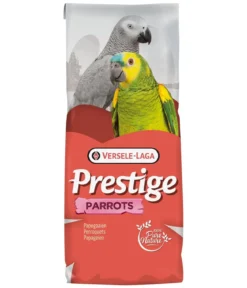 Versele-Laga Vogelfutter Prestige Papageien, 15 kg
