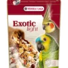 Versele-Laga Vogelfutter Prestige Premium Papageien Exotic Light Mix, 750 g