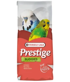 Versele-Laga Vogelfutter Prestige Wellensittiche, 20 kg