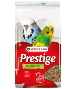 Versele-Laga Vogelfutter Prestige Wellensittiche, 4 kg
