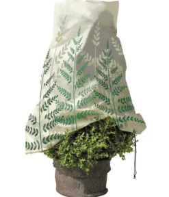 Videx Vlieshaube Farn, 180 cm