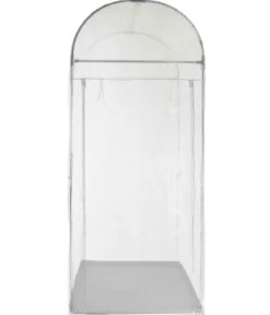 Videx Winterschutz Frost-Schutzhaus Palm Protect, ca. B100/H249/T100 cm