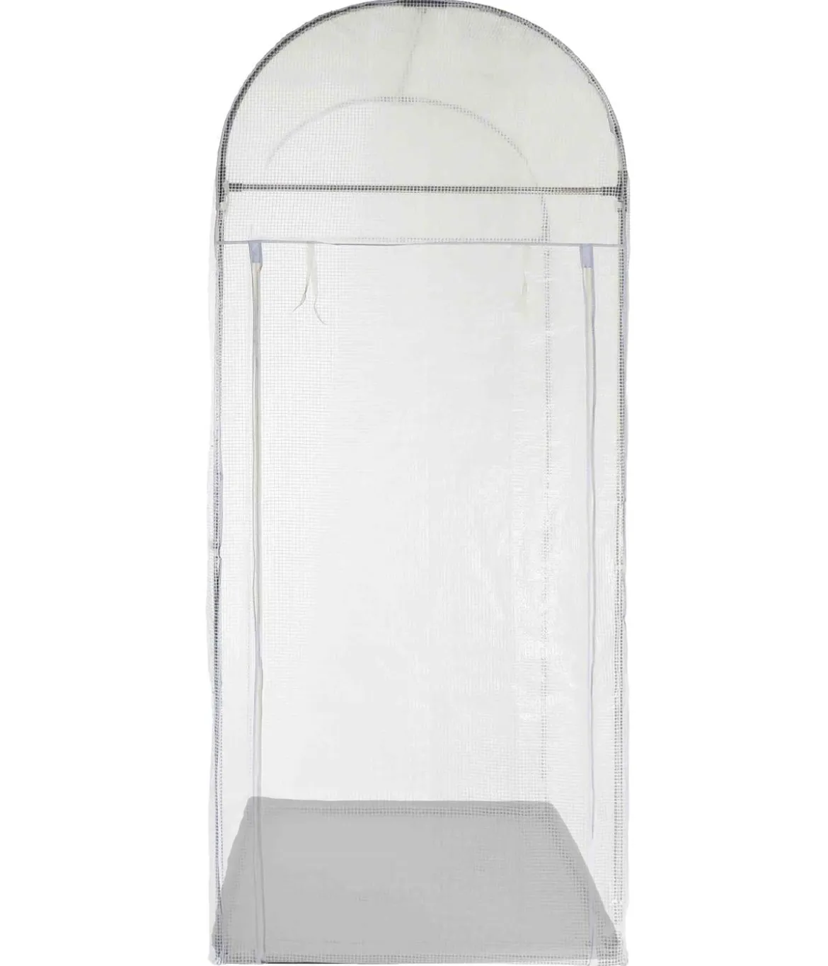 Videx Winterschutz Frost-Schutzhaus Palm Protect, ca. B100/H249/T100 cm