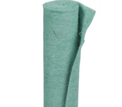 Videx Winterschutz Jutefilz, 150 cm, petrol