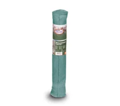 Videx Winterschutz Jutefilz, 150 cm, petrol