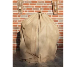 Videx Winterschutz Thermomantel, beige, ca. Ø200/H300 cm