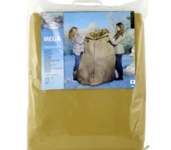 Videx Winterschutz Thermomantel, beige, ca. Ø200/H300 cm