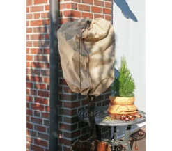 Videx Winterschutz Thermomantel, ca. Ø70/H150 cm