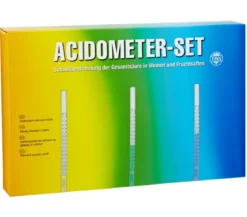 Vina Acidometer-Set