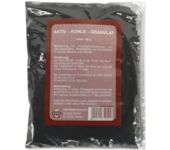 Vina Aktiv-Kohle-Granulat, 100 g