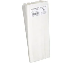 Vina Faltenfilter, 5er-Set