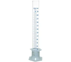 Vina Glas-Messzylinder, 250 ml