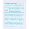 Vina Hefenährsalz zur Weinbereitung