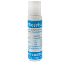 Vina Kieselsol 15 %, 10 ml