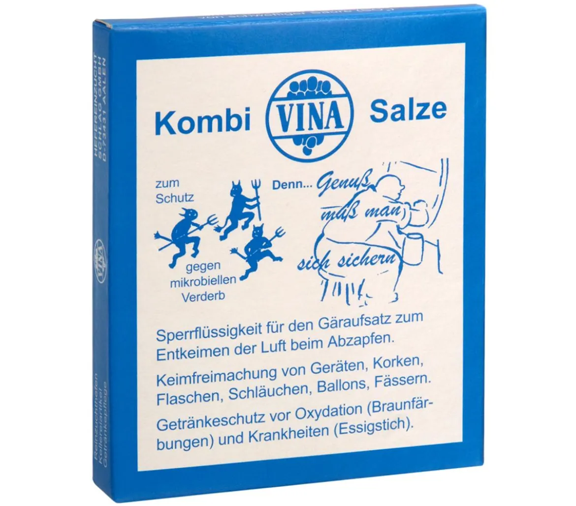 Vina Kombi-Salze, 30 g