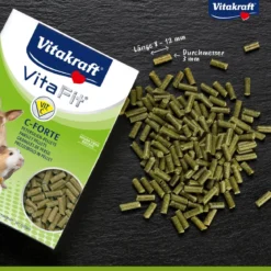 Vitakraft® Ergänzungsfutter Vita Fit® C-Forte