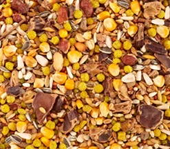 Vitakraft® Graupapageienfutter African