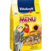 Vitakraft® Großsittichfutter Premium Menu