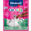 Vitakraft Katzensnack Cat Sticks Mini, 3 Stk.