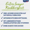 Vitakraft® Kräcker® Original + Honig & Dinkel für Meerschweinchen, 2er Pack