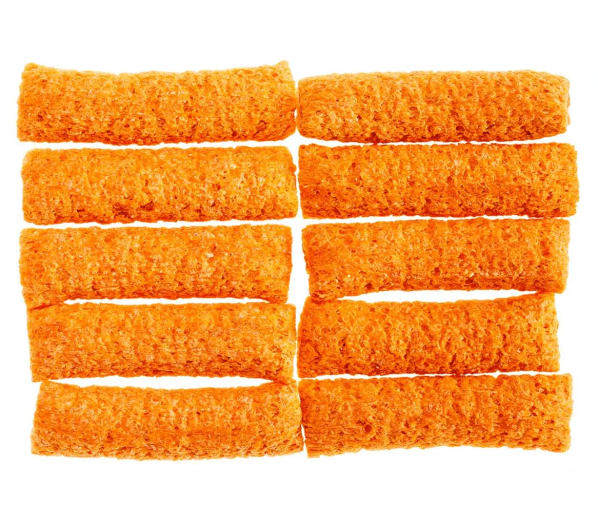 Vitakraft® Nagersnack Carotties