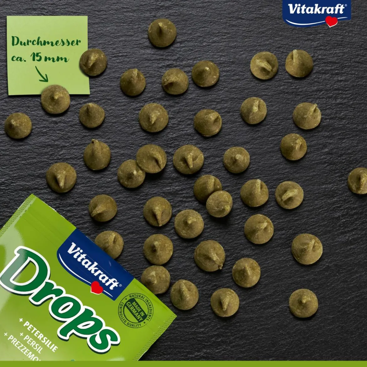 Vitakraft® Nagersnack Drops