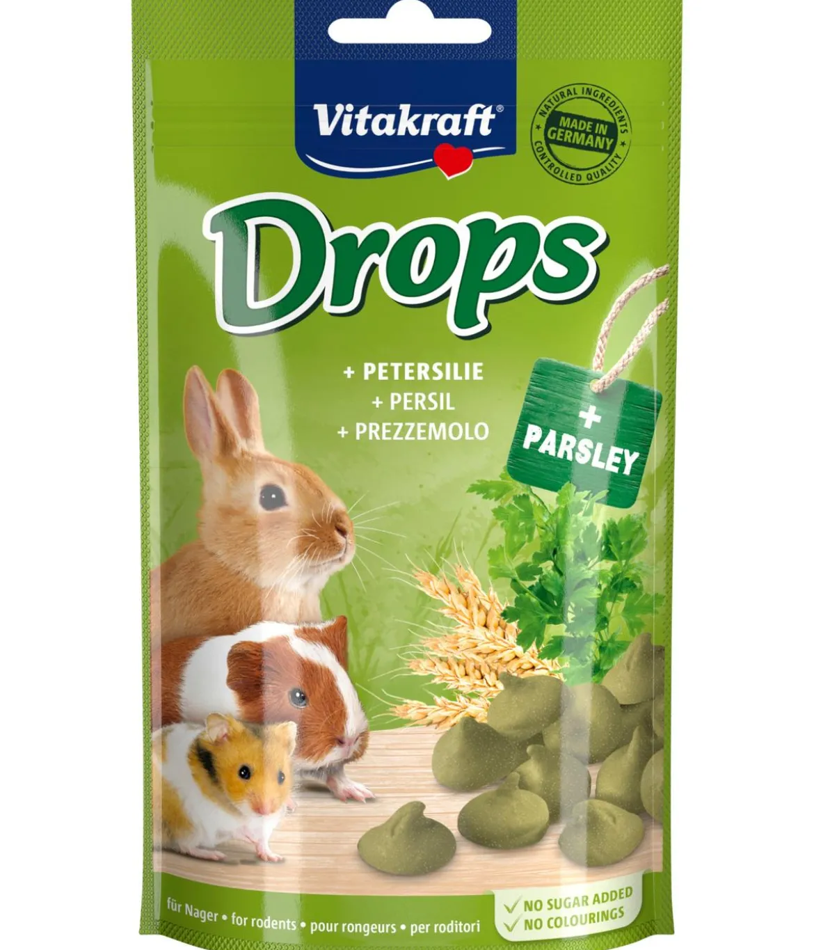 Vitakraft® Nagersnack Drops