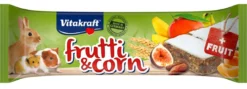 Vitakraft® Nagersnack Frutti & Corn Fruchtschnitte