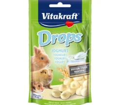 Vitakraft® Nagersnack Joghurt Drops