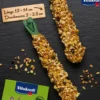 Vitakraft® Nagersnack Kräcker® Original Traube + Nuss für Zwergkaninchen, 2er Pack
