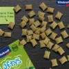 Vitakraft® Nagersnack Loftys Knusperkissen, 100 g