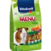 Vitakraft Premium Menü Vital, Meerschweinchenfutter, 1 kg
