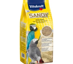 Vitakraft Sandy Papageiensand, 2,5 kg