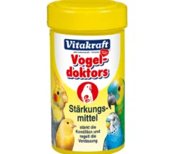 Vitakraft® Stärkungsmittel Vogeldoktors