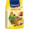 Vitakraft® Vogelfutter African für afrikanische Papageien, 750 g