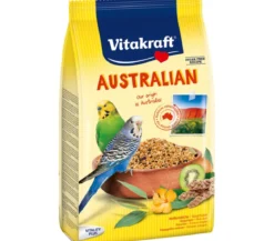 Vitakraft® Vogelfutter Australian für Wellensittiche