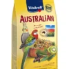 Vitakraft® Vogelfutter Australian für australische Großsittiche, 750 g