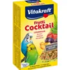 Vitakraft® Vogelfutter Frutti Cocktail für Sittiche
