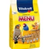Vitakraft® Vogelfutter Premium Menü für Exoten