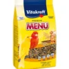 Vitakraft® Vogelfutter Premium Menü für Kanarien