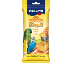 Vitakraft® Vogelsnack Bisquiti®