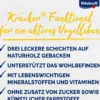 Vitakraft® Vogelsnack Kräcker® Original Color Boost, 2er Pack